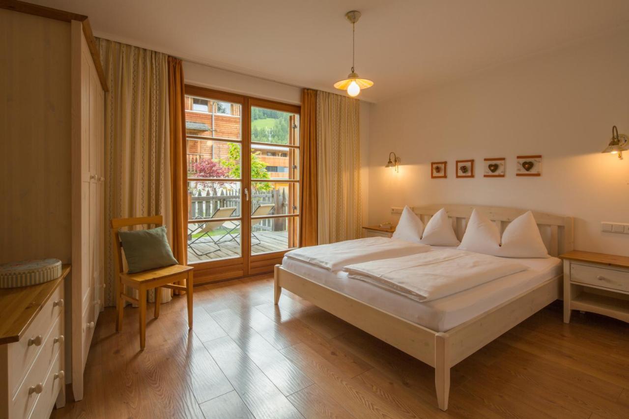 Appartamenti La Sajun & Les Viles La Villa  Εξωτερικό φωτογραφία